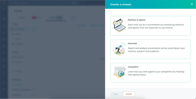 meet beragampengetahuan’s social media auditing tool